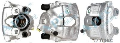 APEC BRAKING rca167 -  Тормозной суппорт
